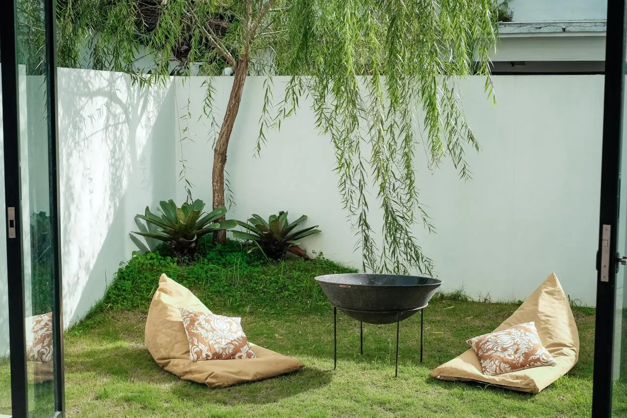 3BD Modern Villa | Canggu Padonan
