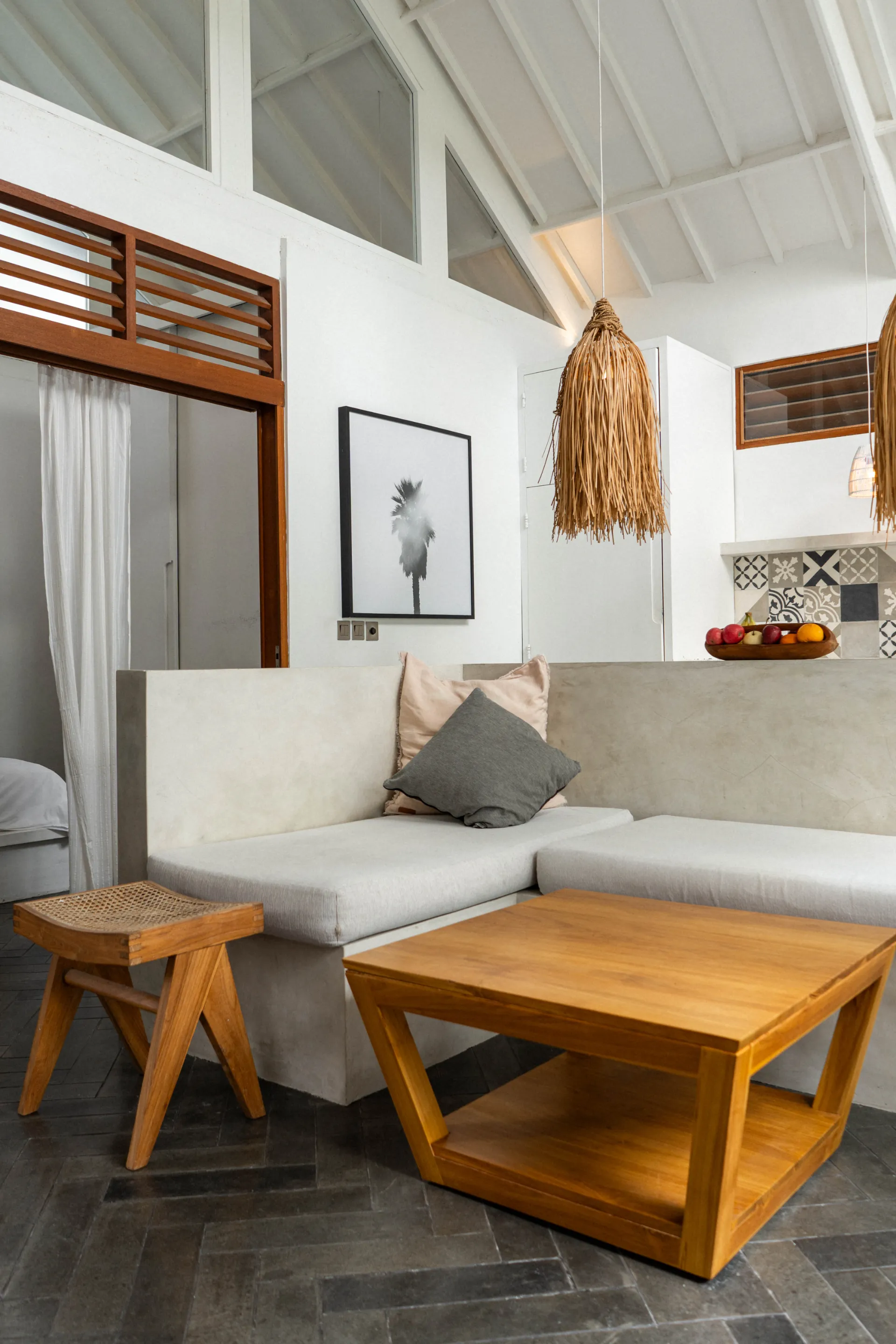 Pererenan 1Bd villa — image 2