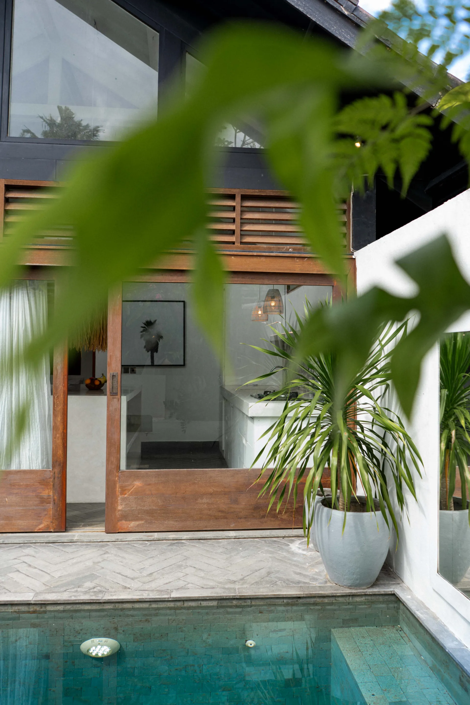 Pererenan 1Bd villa — image 4