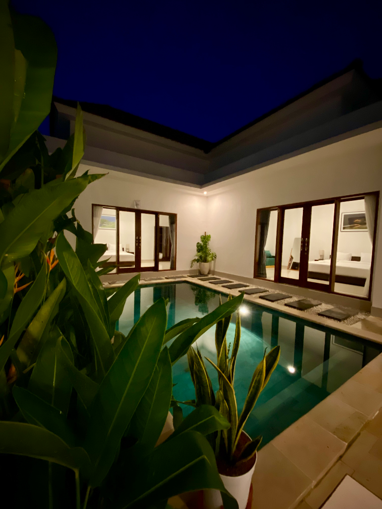 Villa Bali