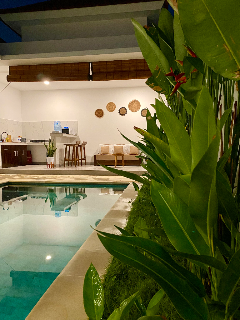 Villa Bali — image 1
