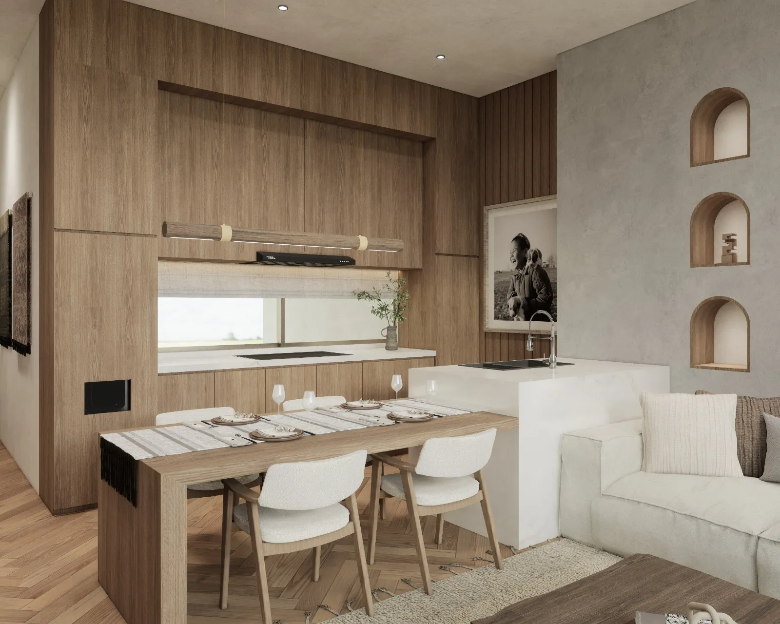 2-Bedroom Villa with Secure Gated-Community Comfort in Ungasan (B-US03) — image 2