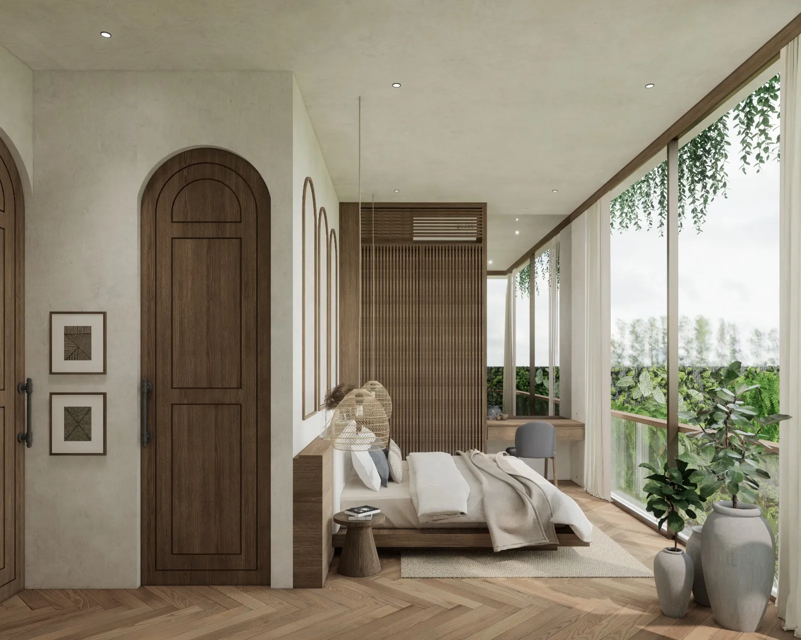 2-Bedroom Villa with Secure Gated-Community Comfort in Ungasan (B-US03) — image 3