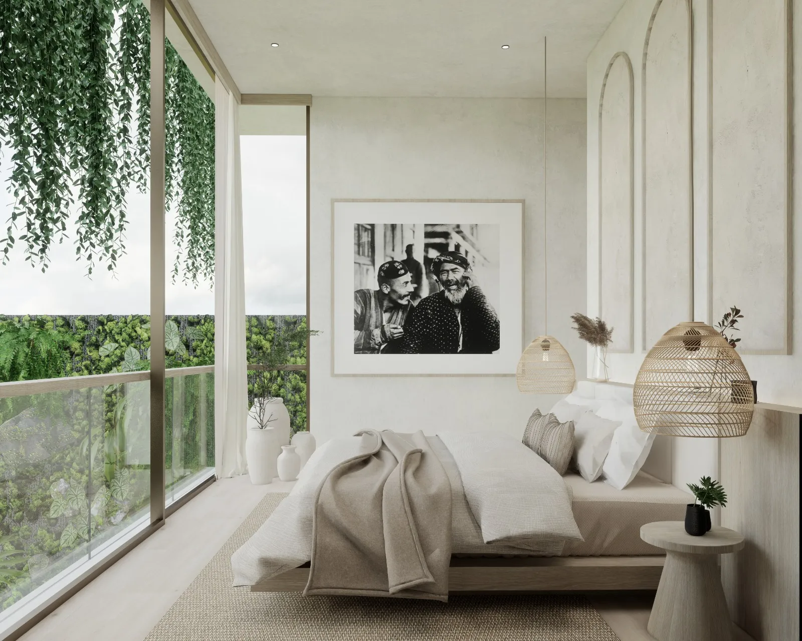 2-Bedroom Villa with Secure Gated-Community Comfort in Ungasan (B-US03) — image 4