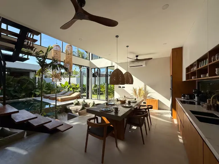 3BR Villa in Nyang Nyang – Ideal for Long-Term Stay — image 3