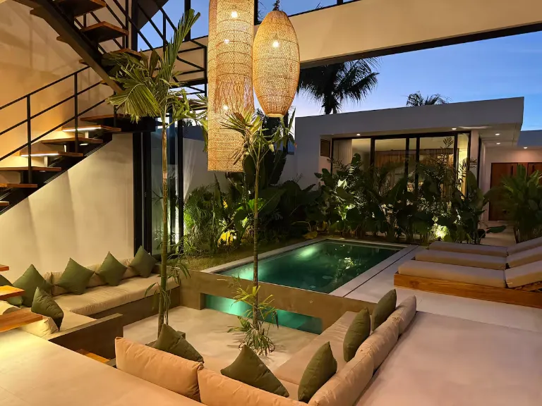 3BR Villa in Nyang Nyang – Ideal for Long-Term Stay — image 4