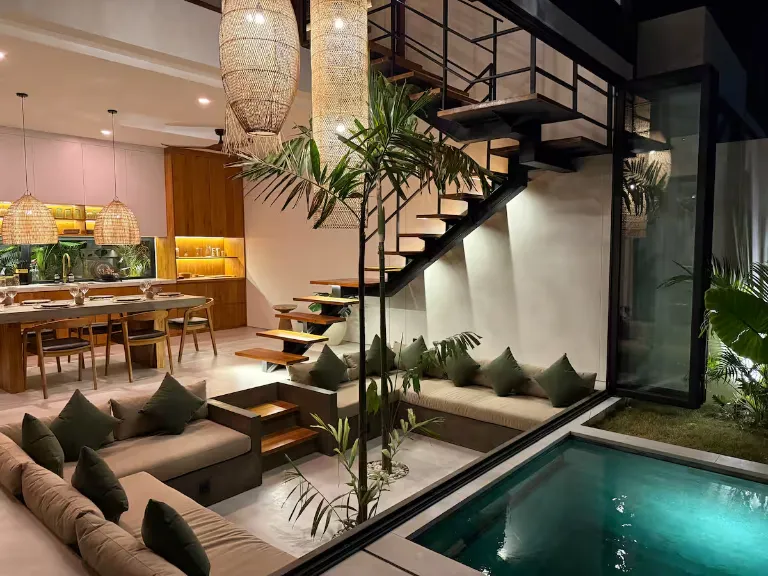 3BR Villa in Nyang Nyang – Ideal for Long-Term Stay — image 2