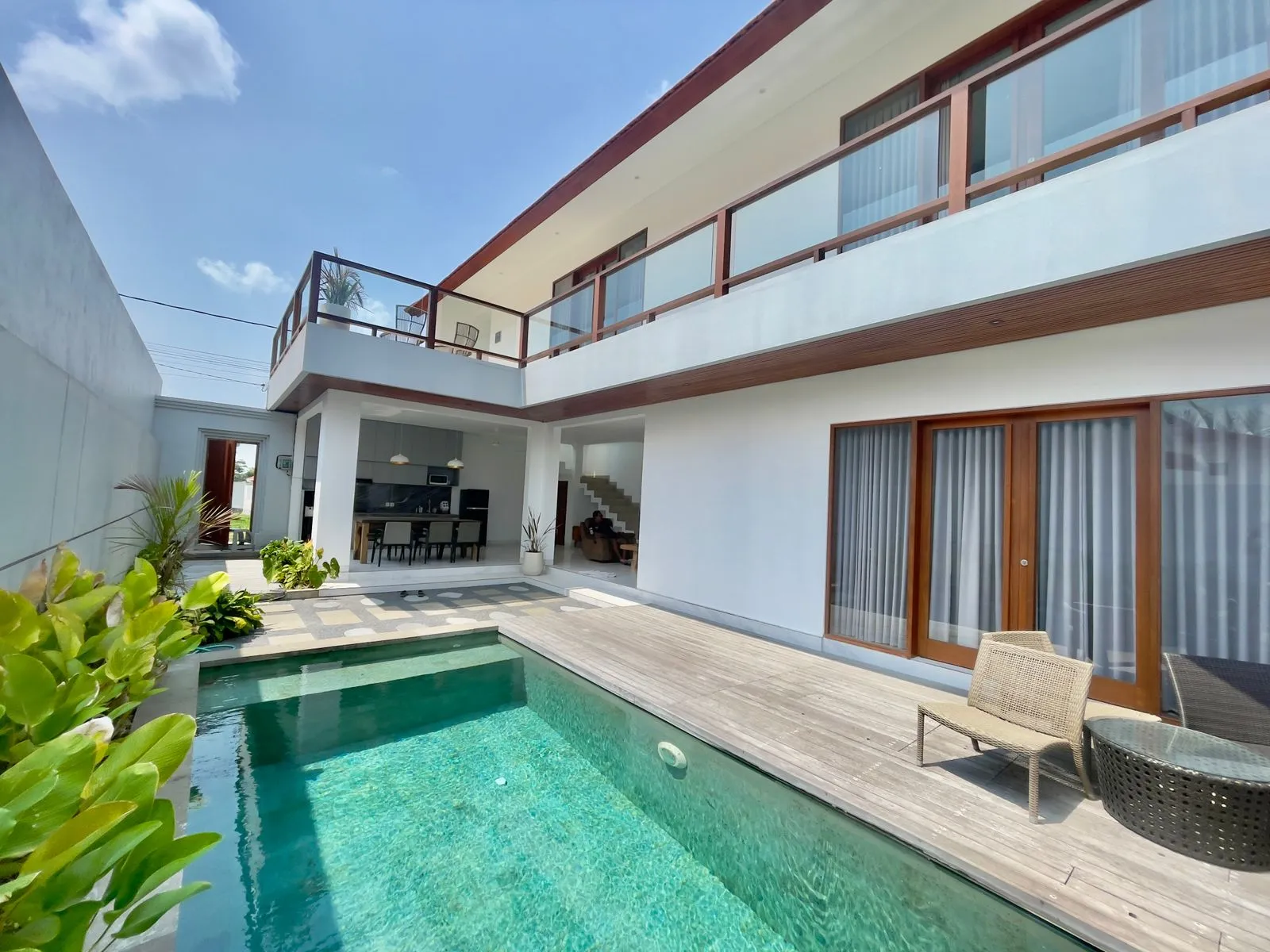 Villa Agus