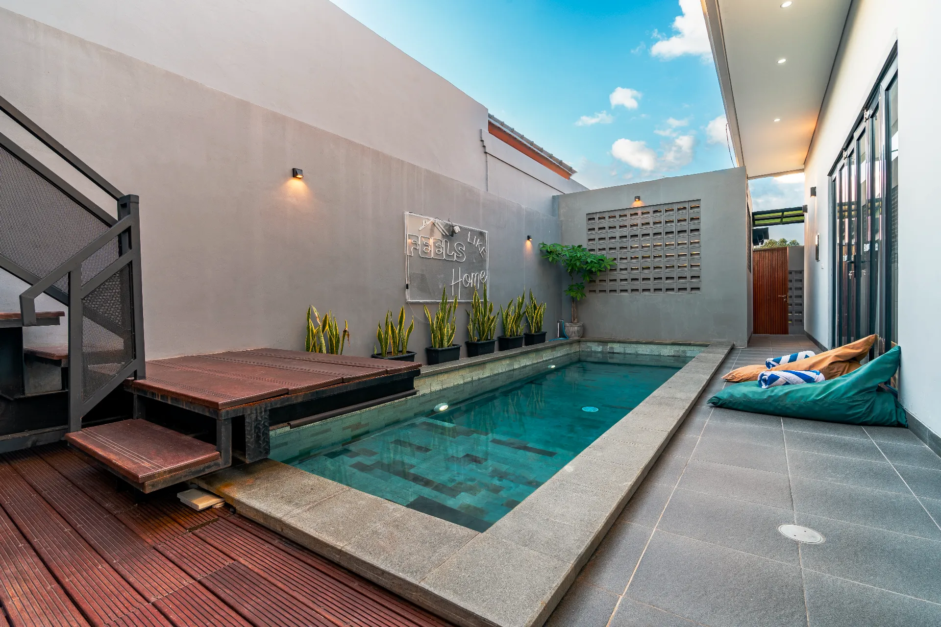Feels Like Home Villa — image 2