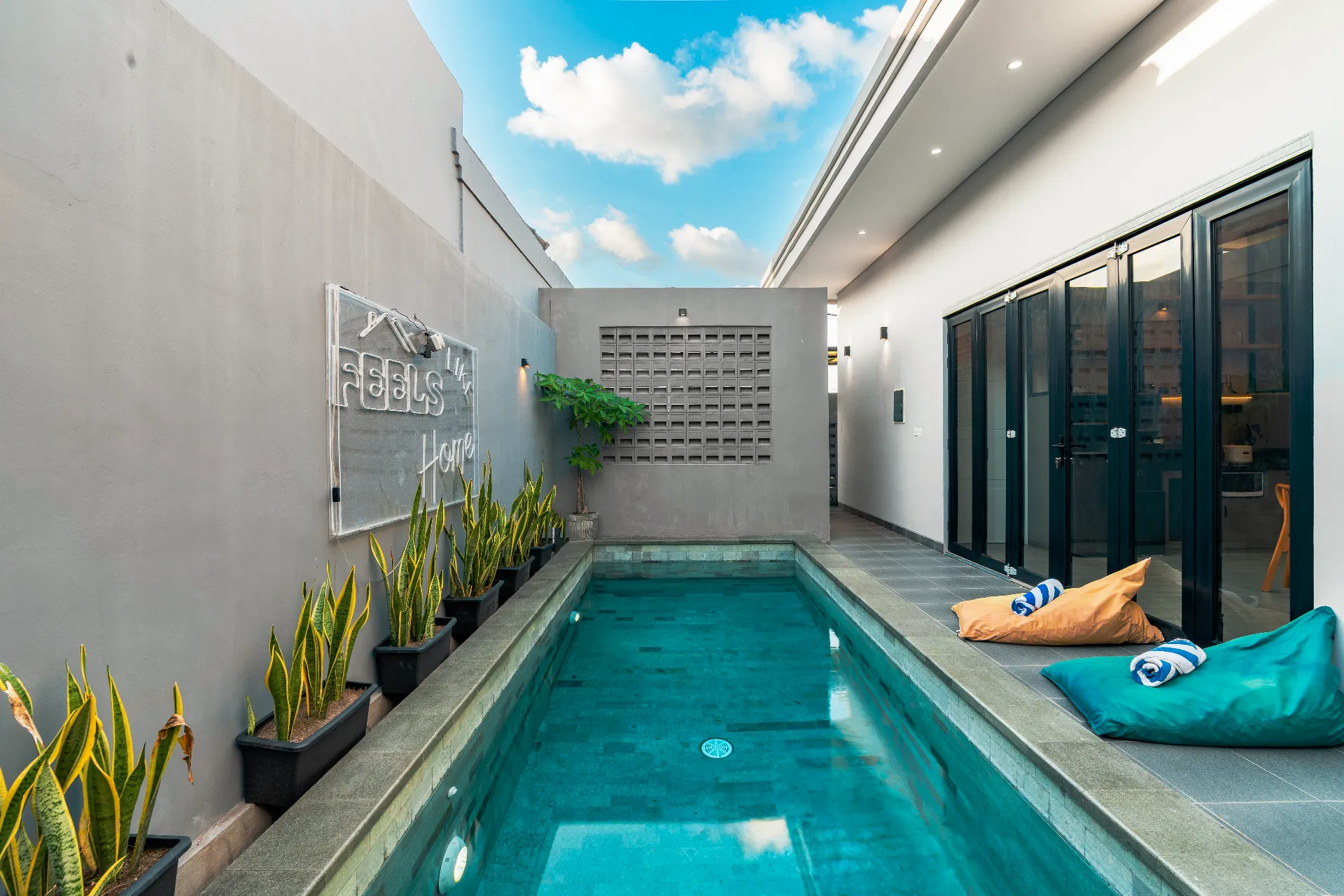 Feels Like Home Villa — image 3