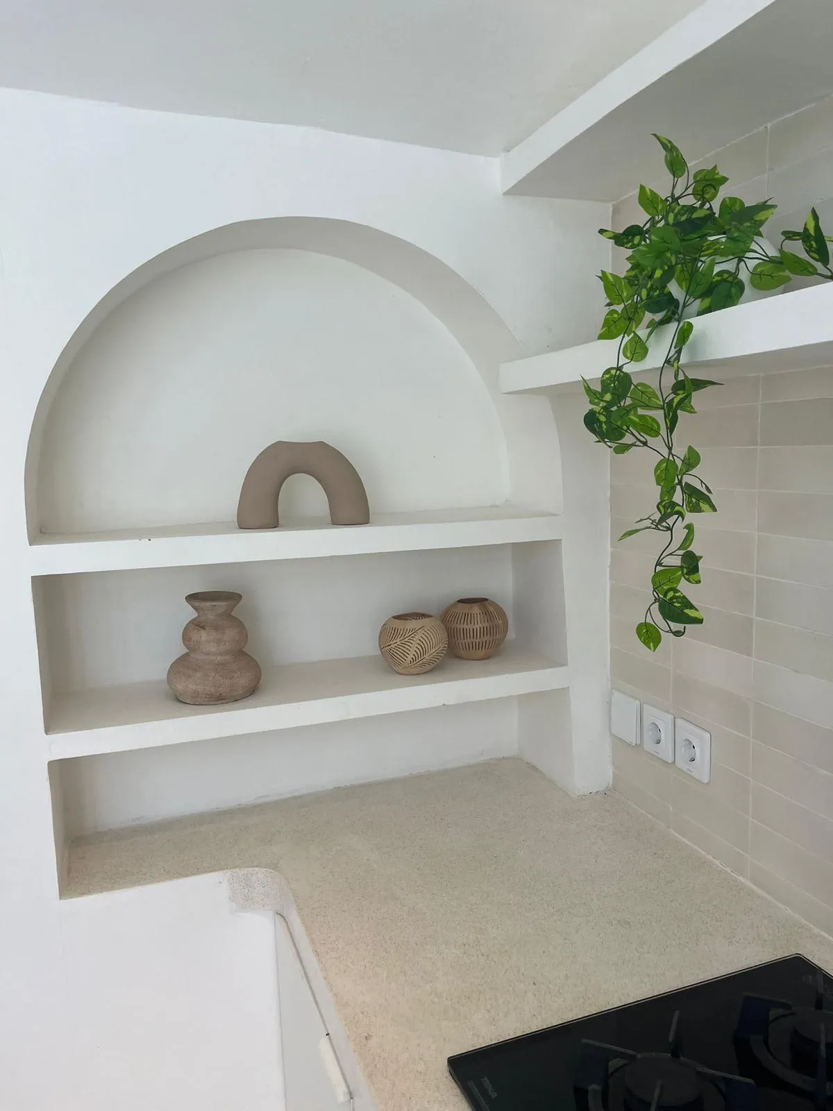 Villa for Monthly Rental Ungasan 4 Bedroom full view