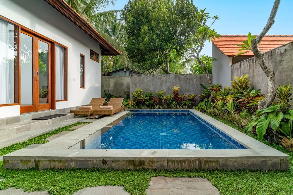 Villa Deruja Ubud — image 4