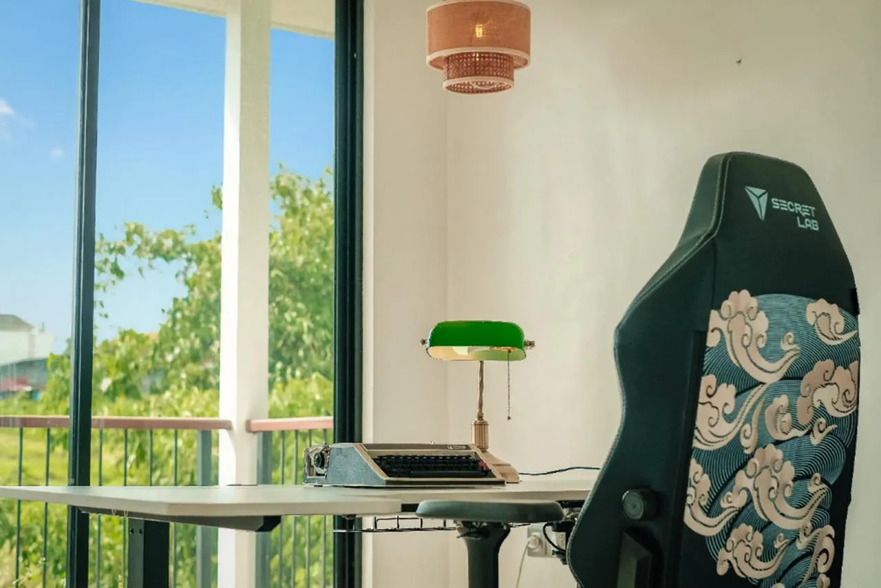 3BD Modern Villa | Long-Term Living — image 3
