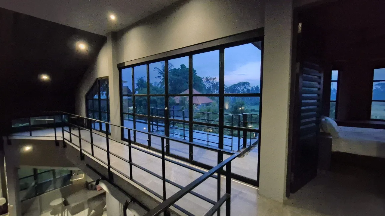 villa luxury ubud — image 1