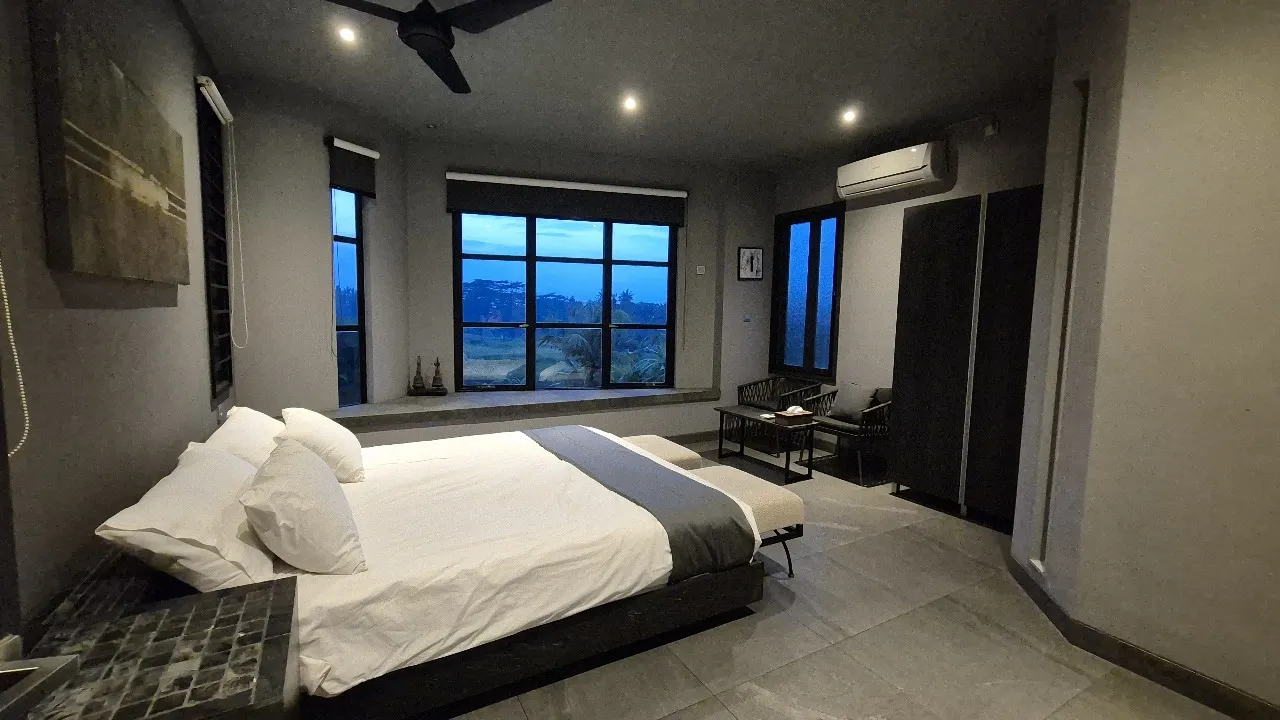 villa luxury ubud — image 3