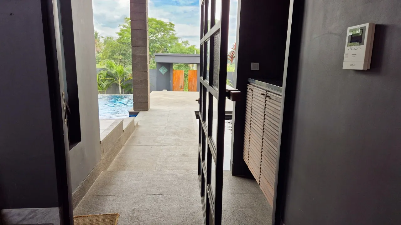 villa luxury ubud — image 2