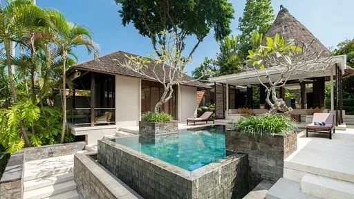 Villa For Rent 3 Bed In PererenanBadung Bali PO-3821 — image 4