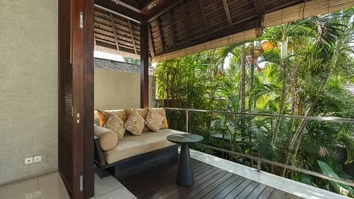 Villa For Rent 3 Bed In PererenanBadung Bali PO-3821 — image 3