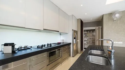 Villa For Rent 3 Bed In PererenanBadung Bali PO-3821 — image 1