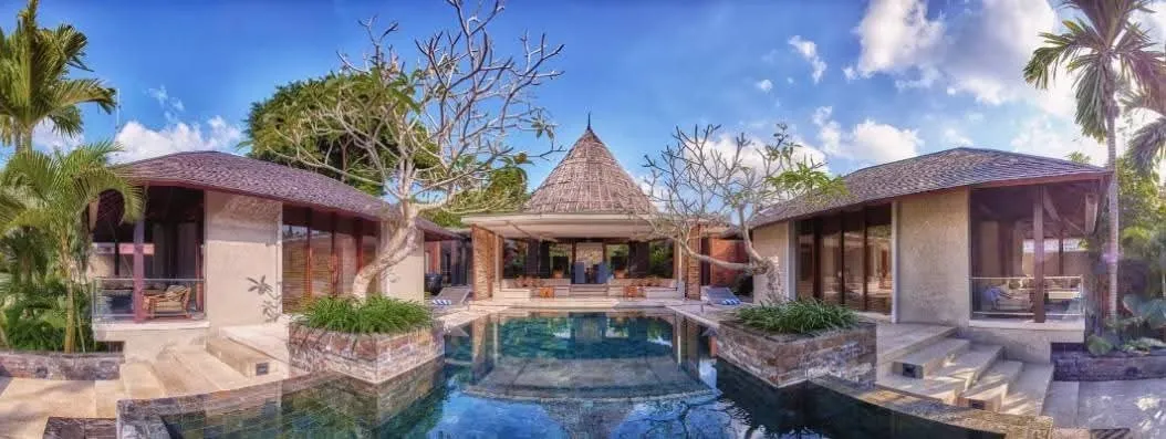 Villa For Rent 3 Bed In PererenanBadung Bali PO-3821