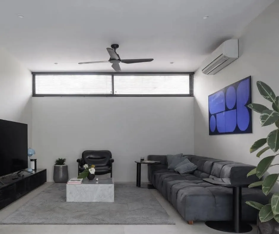 Villa For Rent 3 Bed In Pererenan Badung Bali PO-3822 — image 3