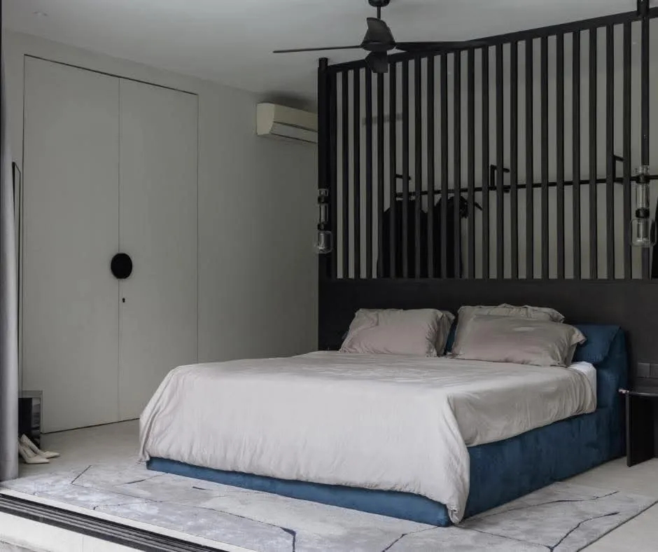 Villa For Rent 3 Bed In Pererenan Badung Bali PO-3822 — image 4