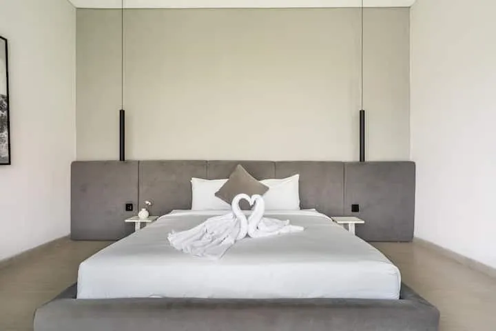 Villa For Rent 2 Bed In PererenanBadung Bali PO-3823 — image 2