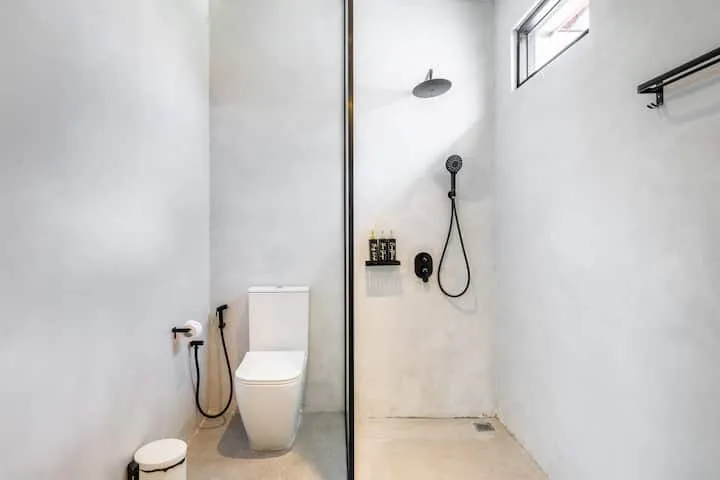 Villa For Rent 2 Bed In PererenanBadung Bali PO-3823 — image 1