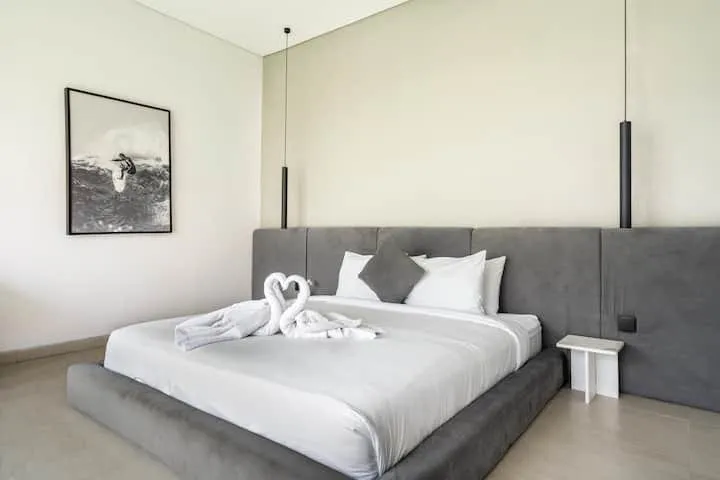 Villa For Rent 2 Bed In PererenanBadung Bali PO-3823 — image 3