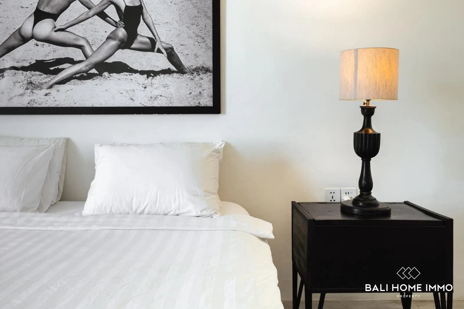 Umalas Oasis – Cozy 2BR with Office Room (2UM5) — image 2