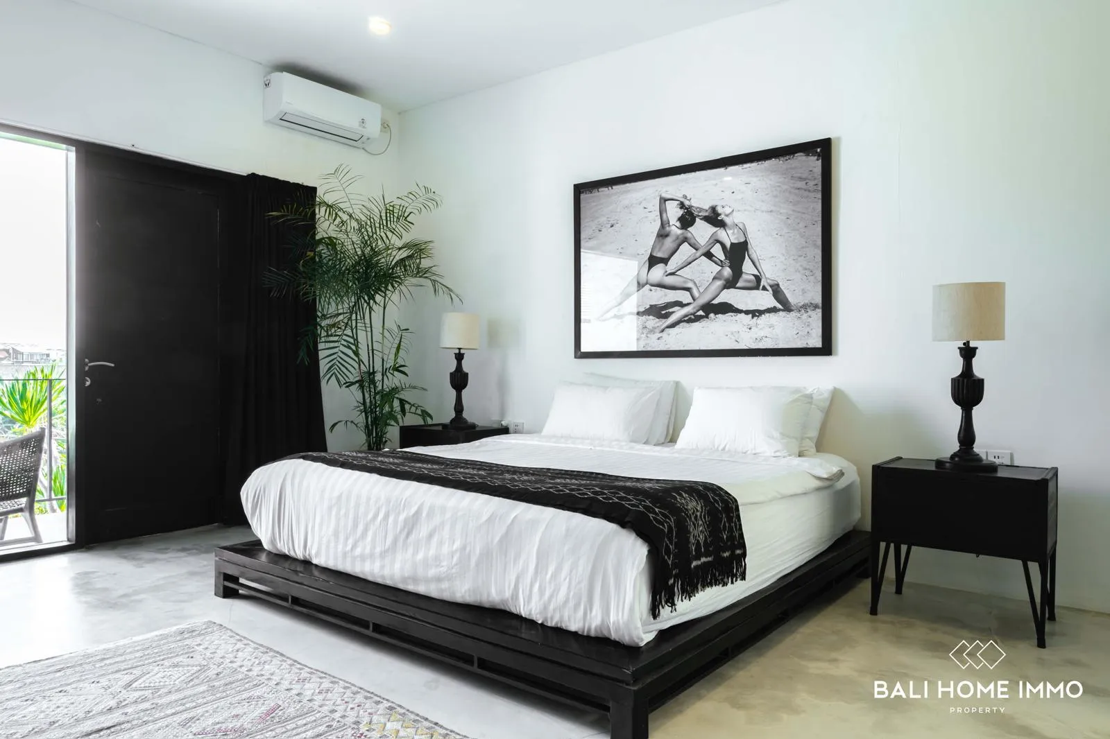 Umalas Oasis – Cozy 2BR with Office Room (2UM5) — image 4