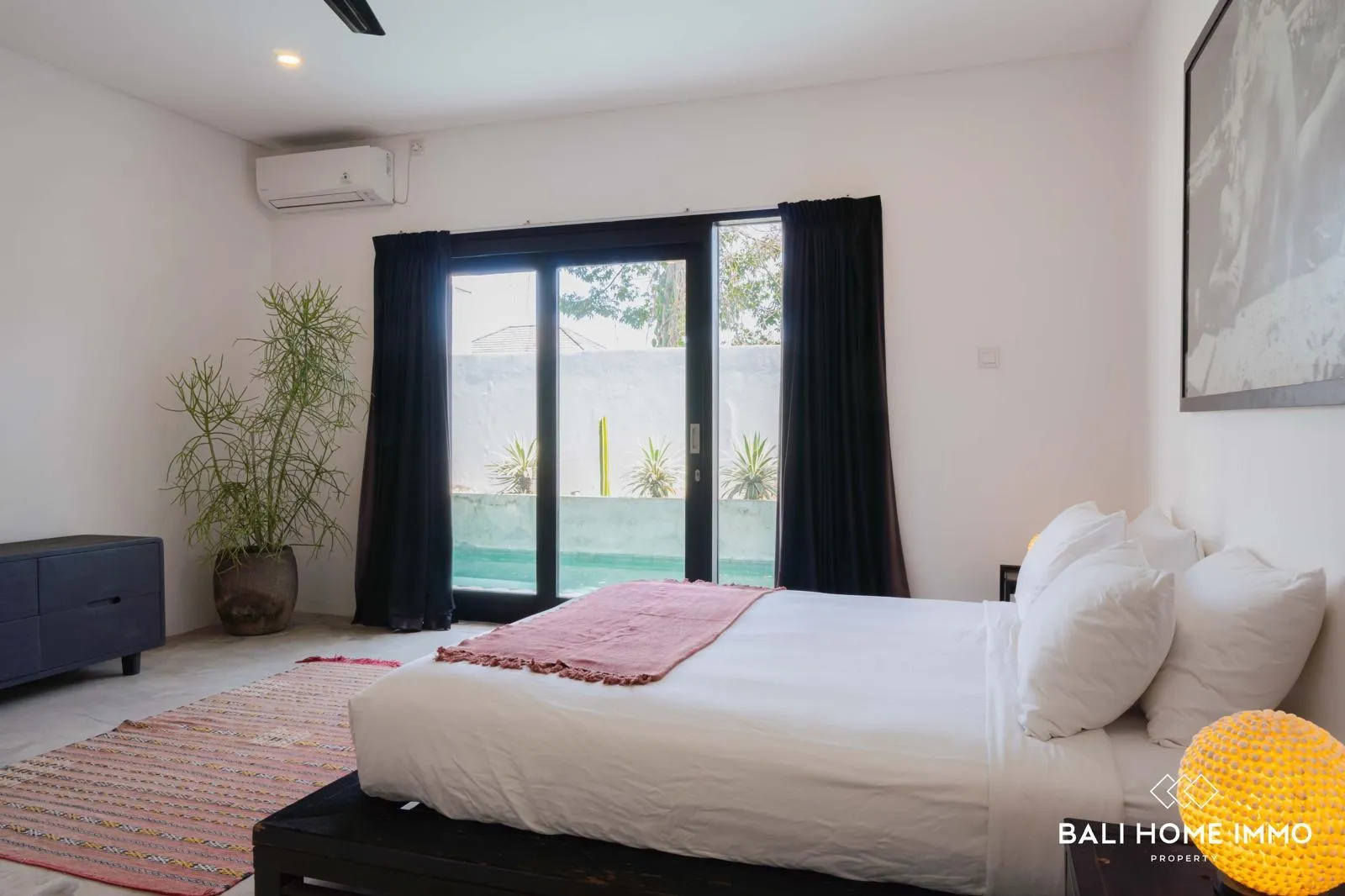 Umalas Oasis – Cozy 2BR with Office Room (2UM5) — image 3