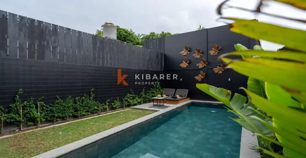 Stunning Two-Story Three-Bedroom Villa with Private Pool in Tumbak Bayuh YRR3668 — image 1