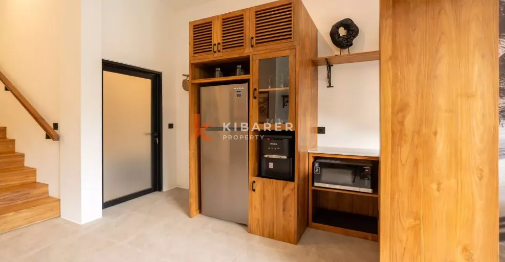 Stunning Two-Story Three-Bedroom Villa with Private Pool in Tumbak Bayuh YRR3668 — image 2