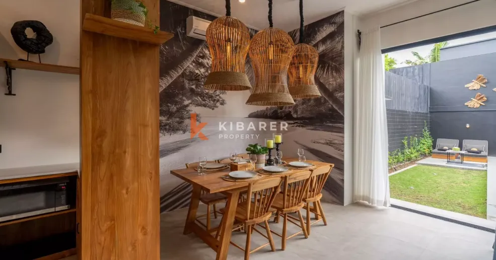 Stunning Two-Story Three-Bedroom Villa with Private Pool in Tumbak Bayuh YRR3668 — image 3