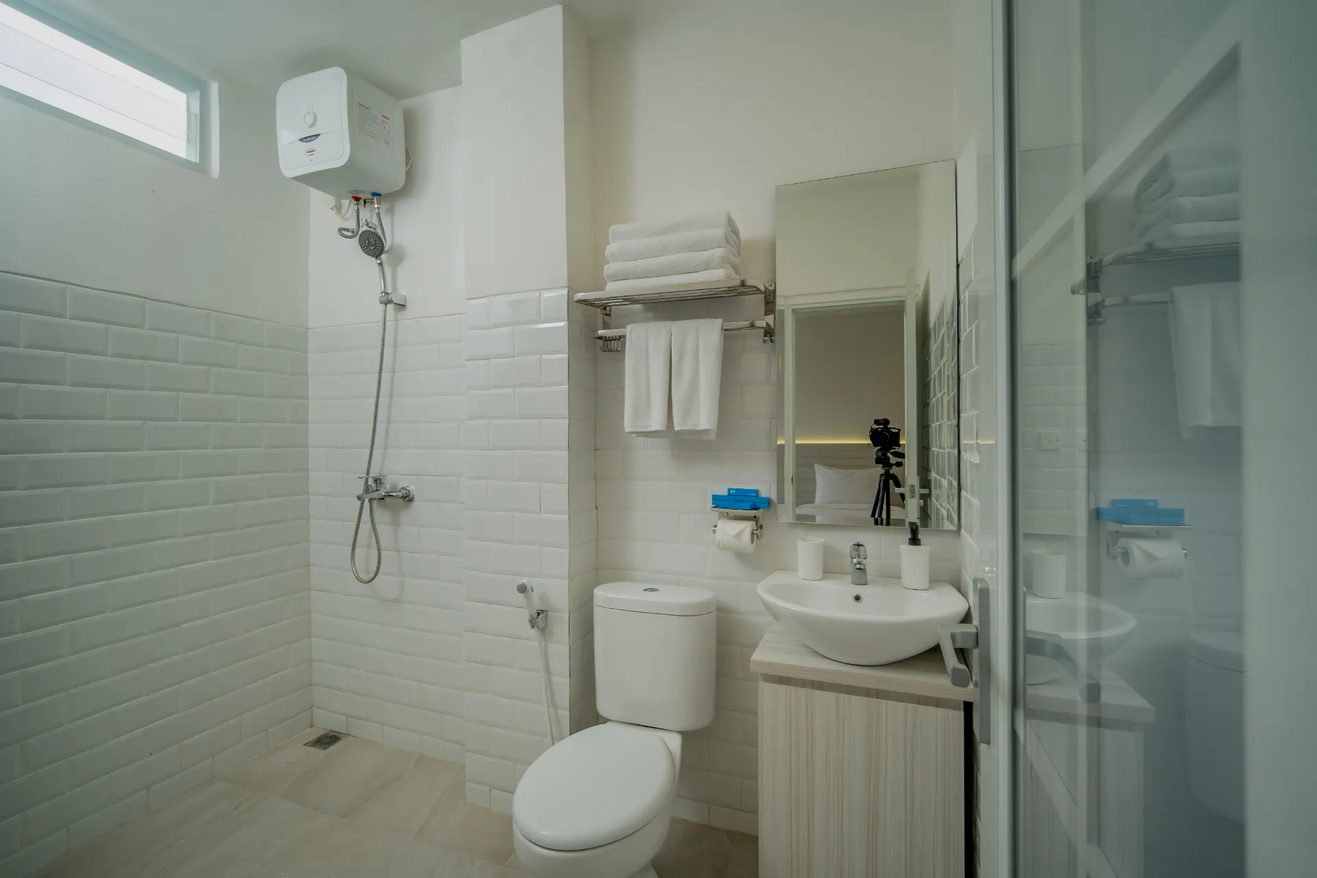 DO FYS - Minimalist Villa for Rent in Pererenan — image 3