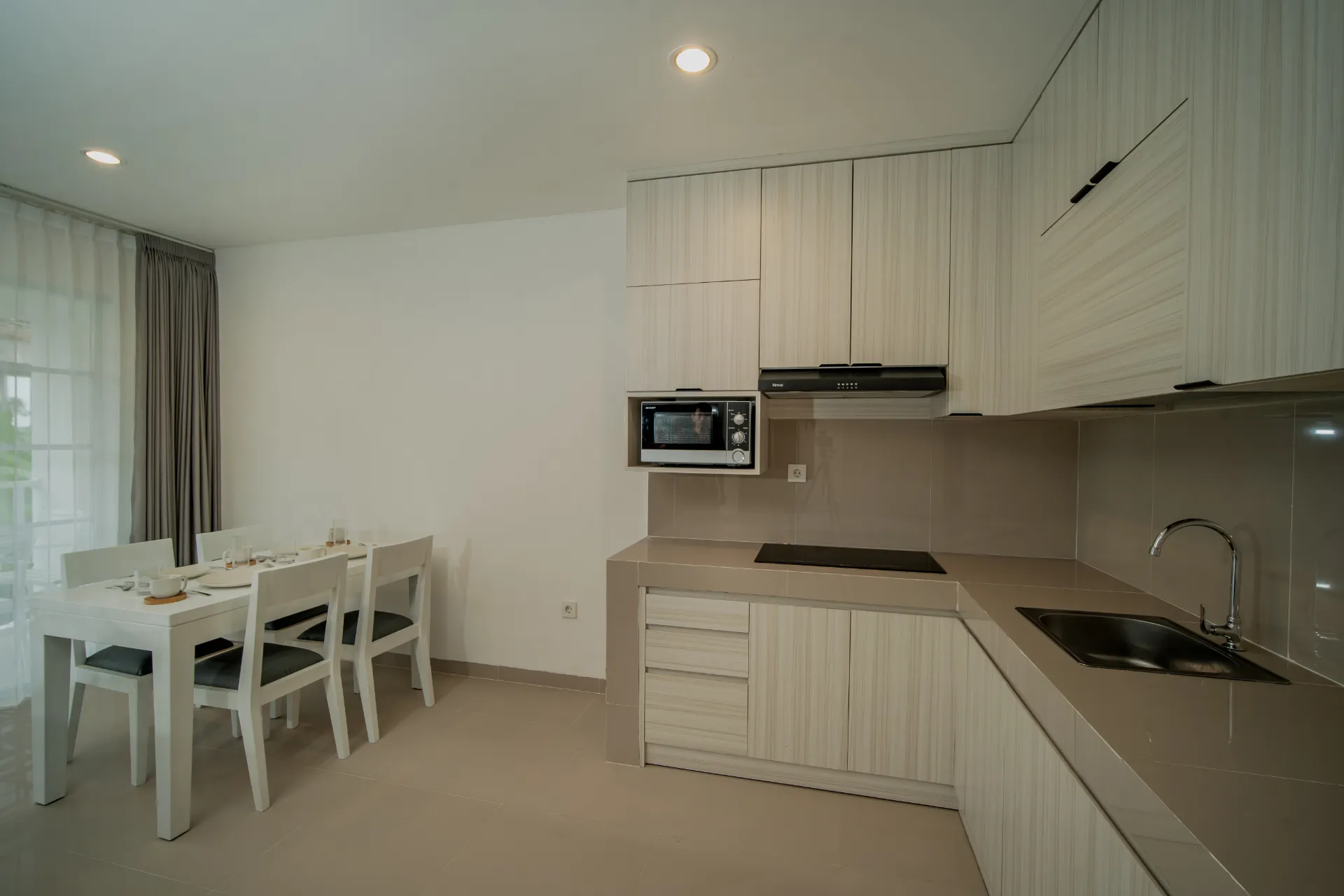 DO FYS - Minimalist Villa for Rent in Pererenan — image 2
