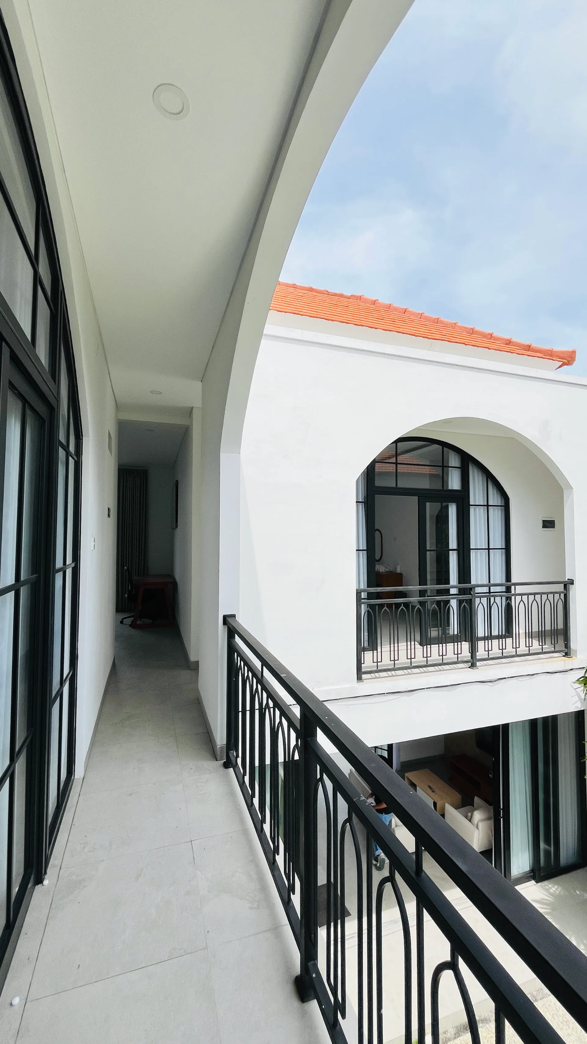 Tropical Modern Villa Near Canggu — image 2