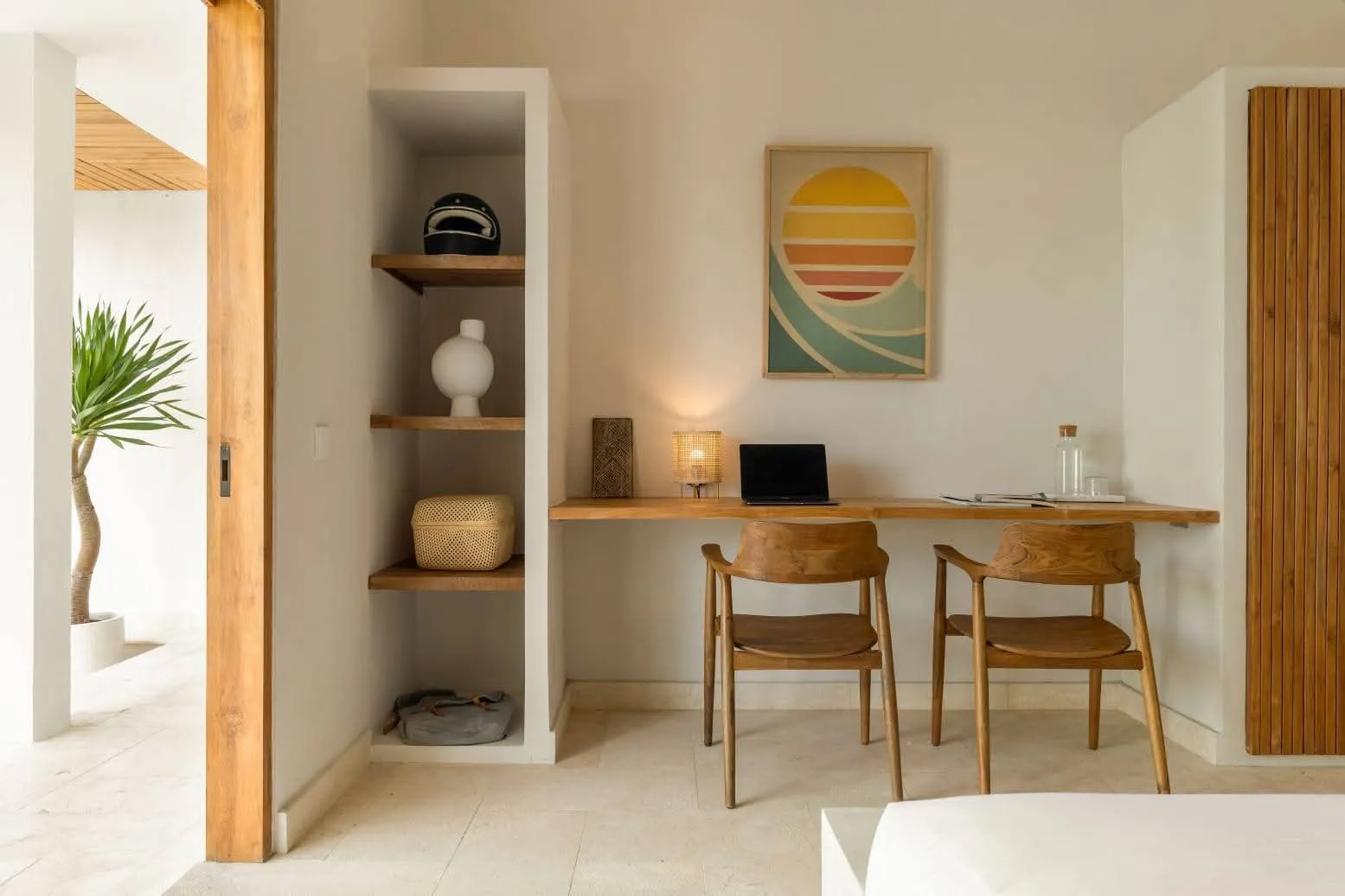 SUN Villa For Rent 3 Bedroom Padang Linjong — image 3