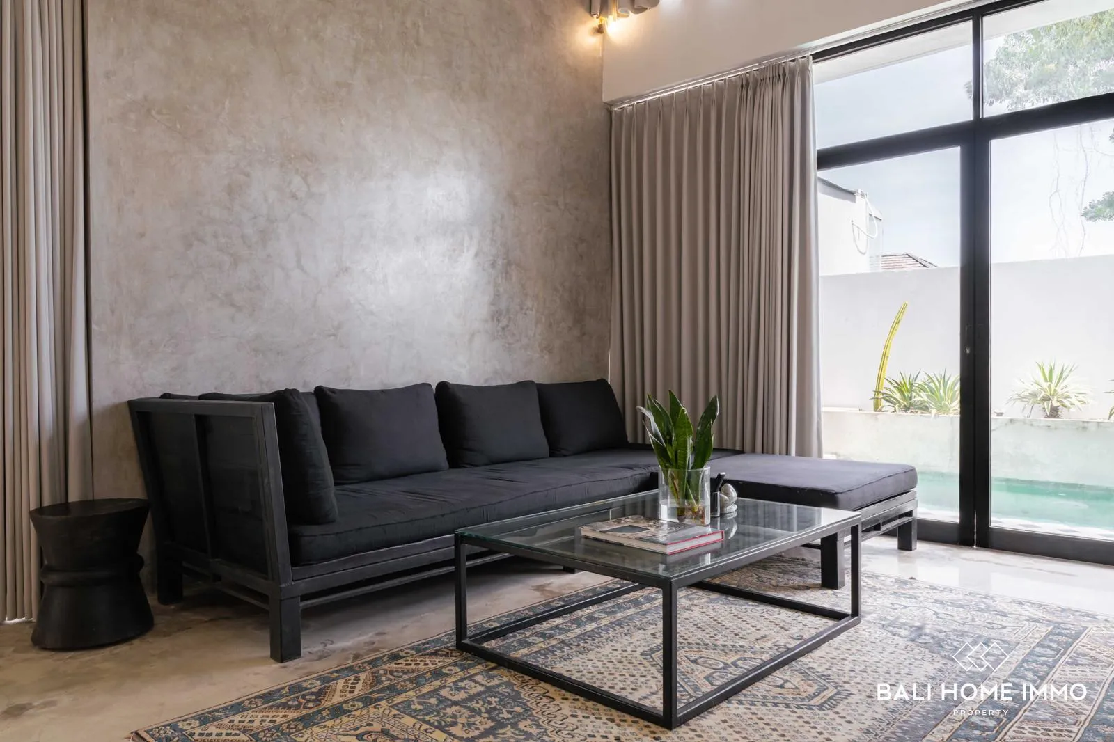 Umalas Oasis – Cozy 2BR with Office Room (2UM5) — image 3