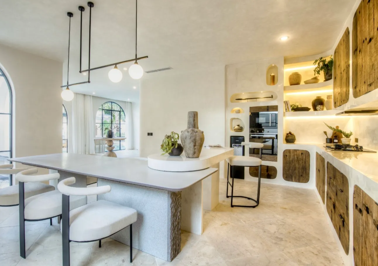 HOUSE OF PETRA – LUXURY VILLA IN CANGGU (4BW2) — image 3