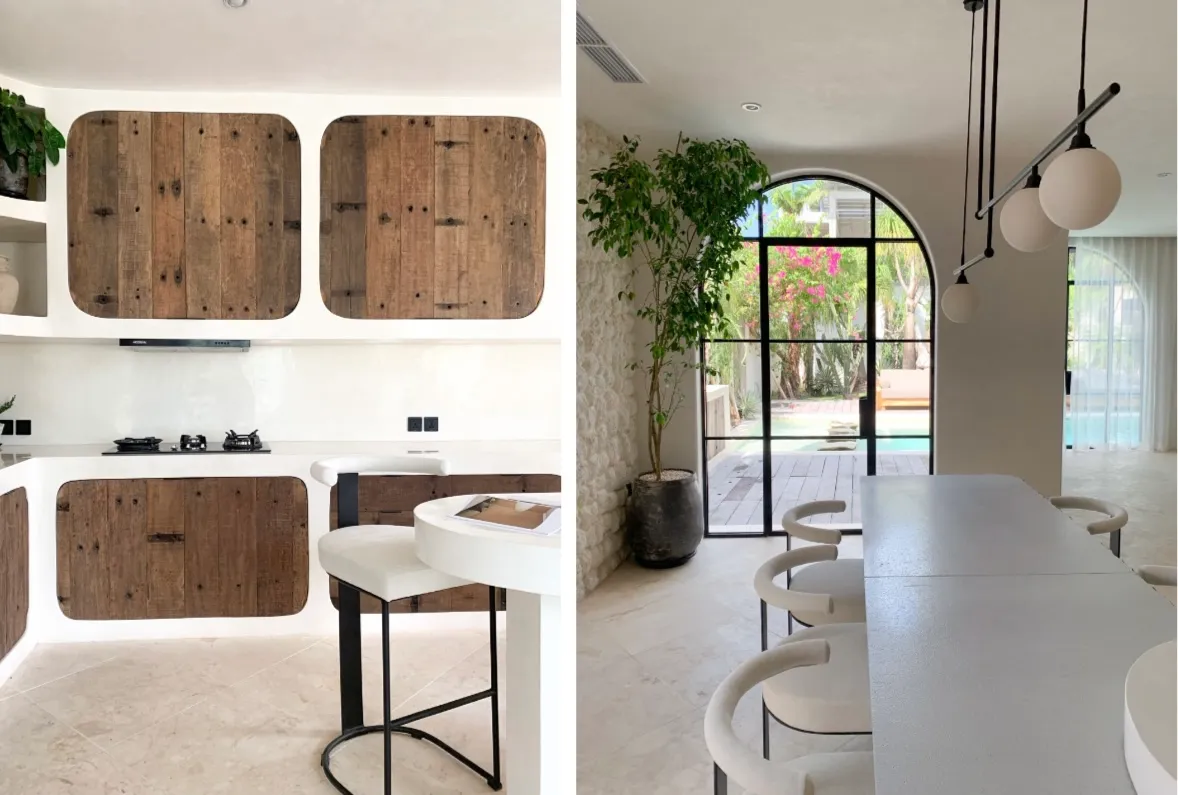 HOUSE OF PETRA – LUXURY VILLA IN CANGGU (4BW2) — image 2