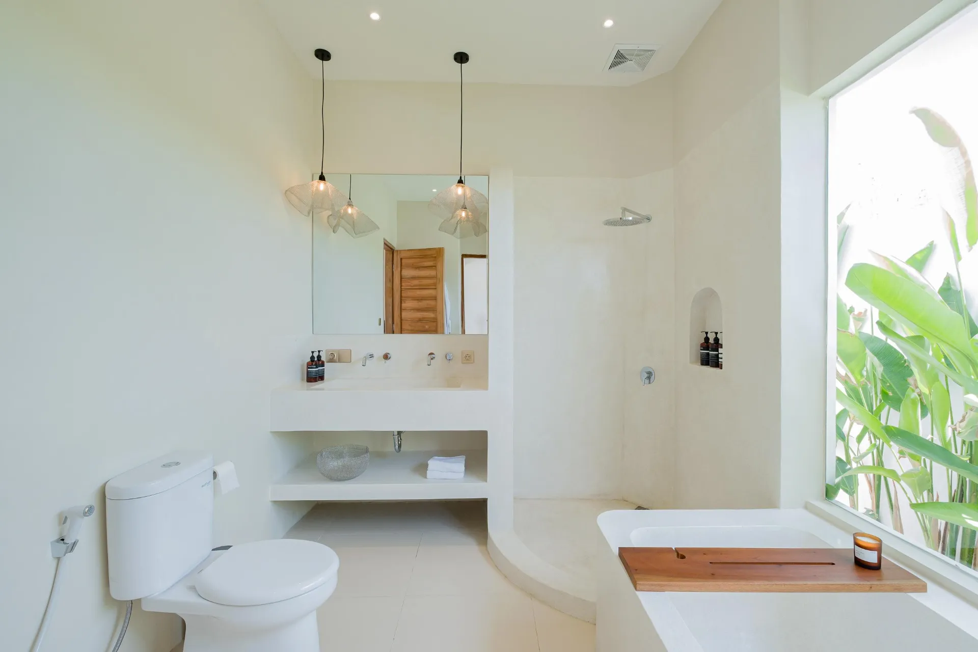 Modern 2BR Villa – 4 Minutes to Uluwatu Balangan Beach — image 2