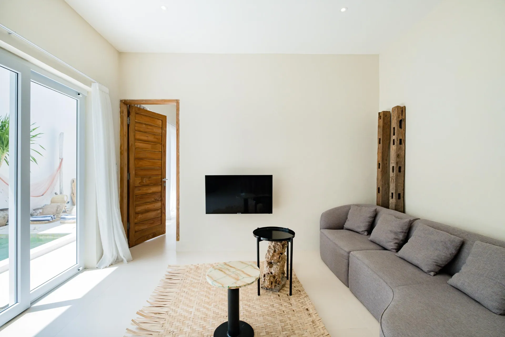 Modern 2BR Villa – 4 Minutes to Uluwatu Balangan Beach — image 3