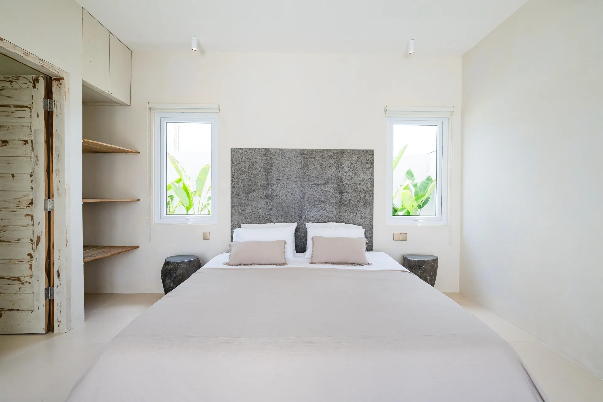 Modern 2BR Villa – 4 Minutes to Uluwatu Balangan Beach — image 1