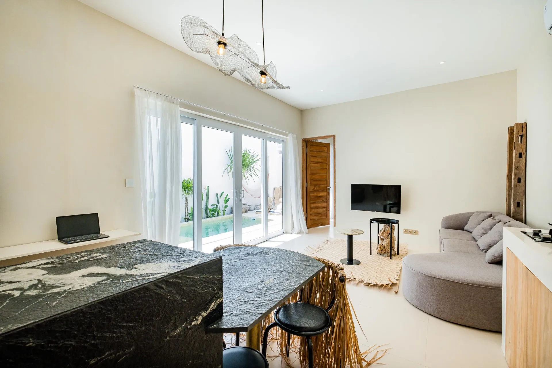 Modern 2BR Villa – 4 Minutes to Uluwatu Balangan Beach — image 4
