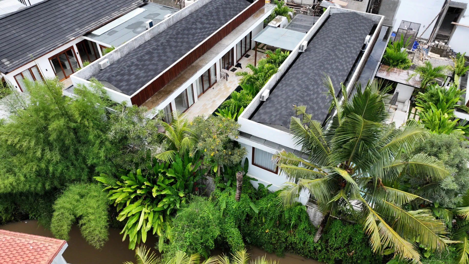 2-Bedroom Cozy Modern Villa in the Heart of Cepaka (R-CP39)