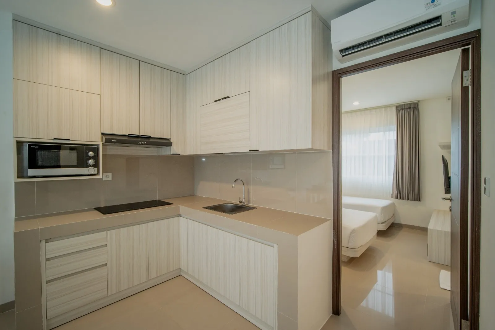Villa For Rent 2 Bed In Pererenan Badung Bali TN-3825 — image 4