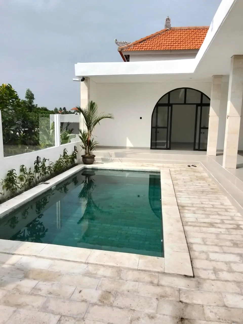 3 BEDROOM MODERN VILLA IN PADANG LINJONG - AF573