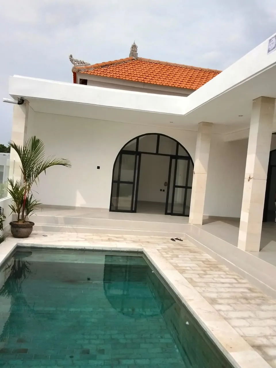 3 BEDROOM MODERN VILLA IN PADANG LINJONG - AF573 — image 1